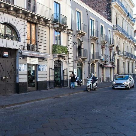 Central Home Catania By Sicily In Home Extérieur photo