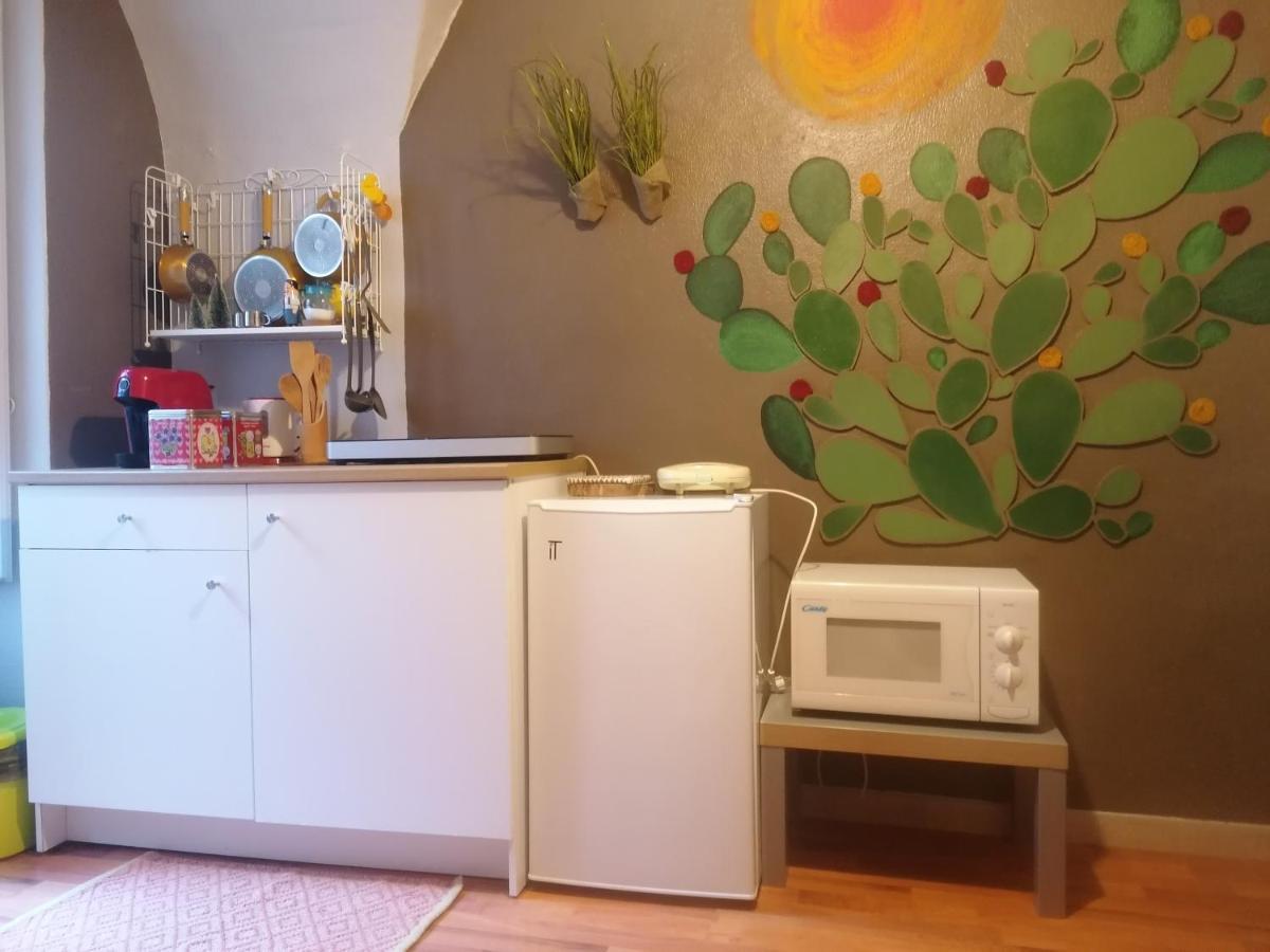 Central Home Catania By Sicily In Home Extérieur photo