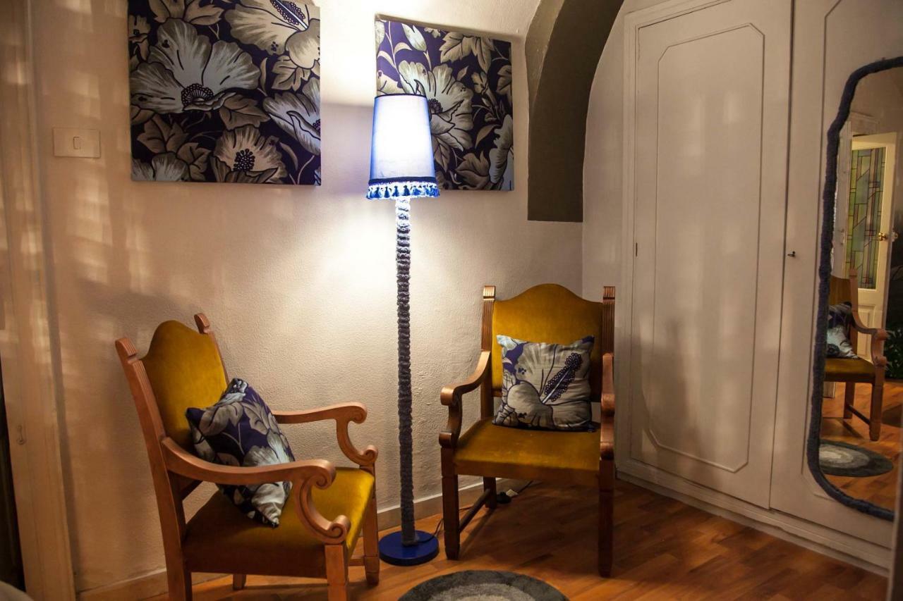 Central Home Catania By Sicily In Home Extérieur photo