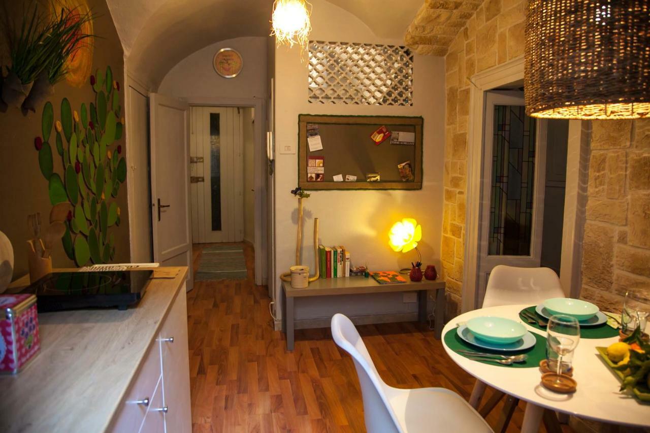 Central Home Catania By Sicily In Home Extérieur photo