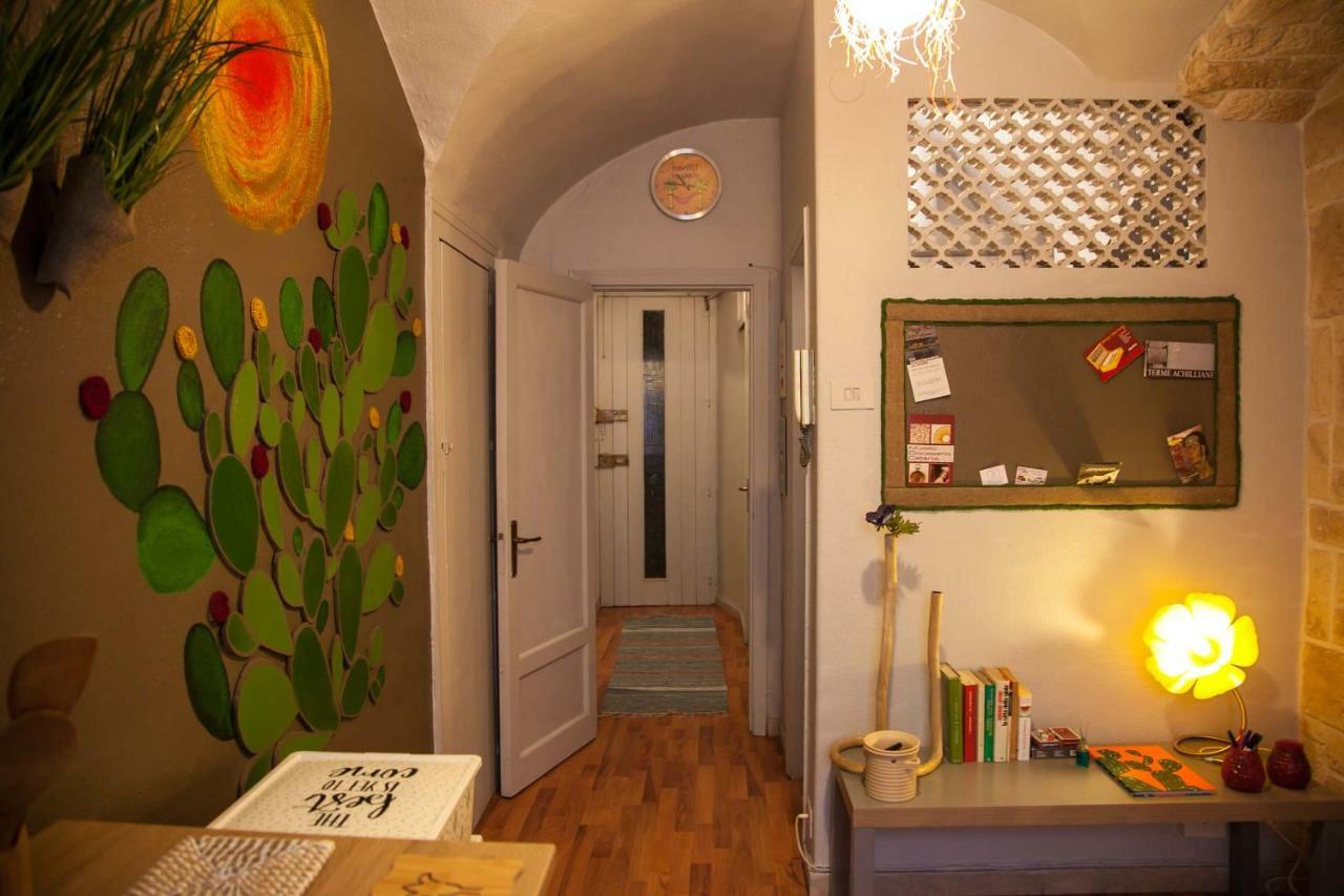 Central Home Catania By Sicily In Home Extérieur photo