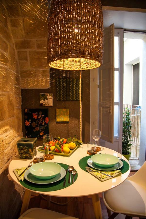 Central Home Catania By Sicily In Home Extérieur photo