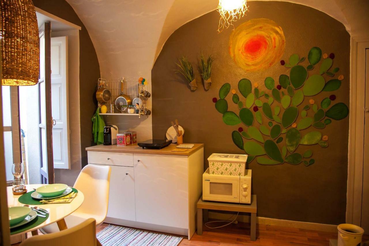 Central Home Catania By Sicily In Home Extérieur photo