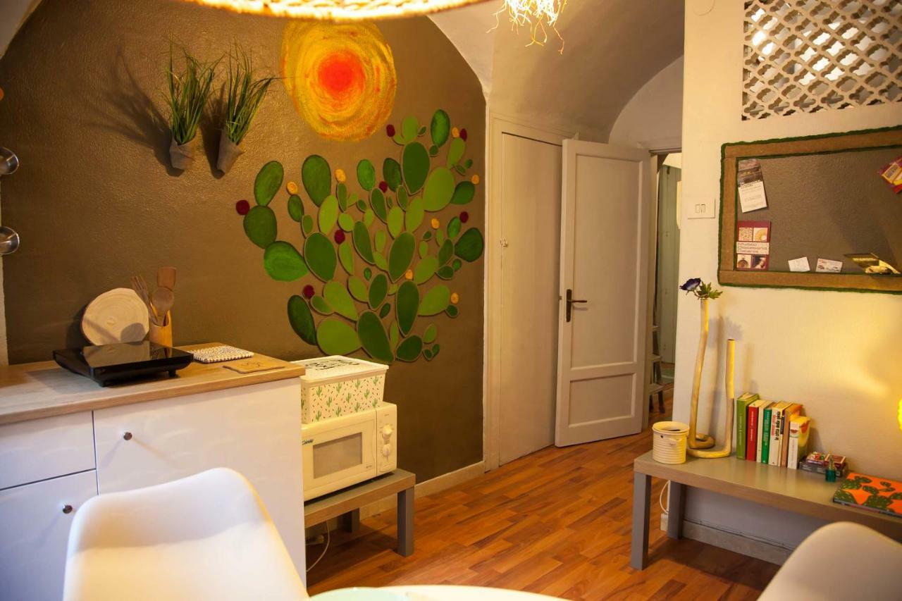 Central Home Catania By Sicily In Home Extérieur photo